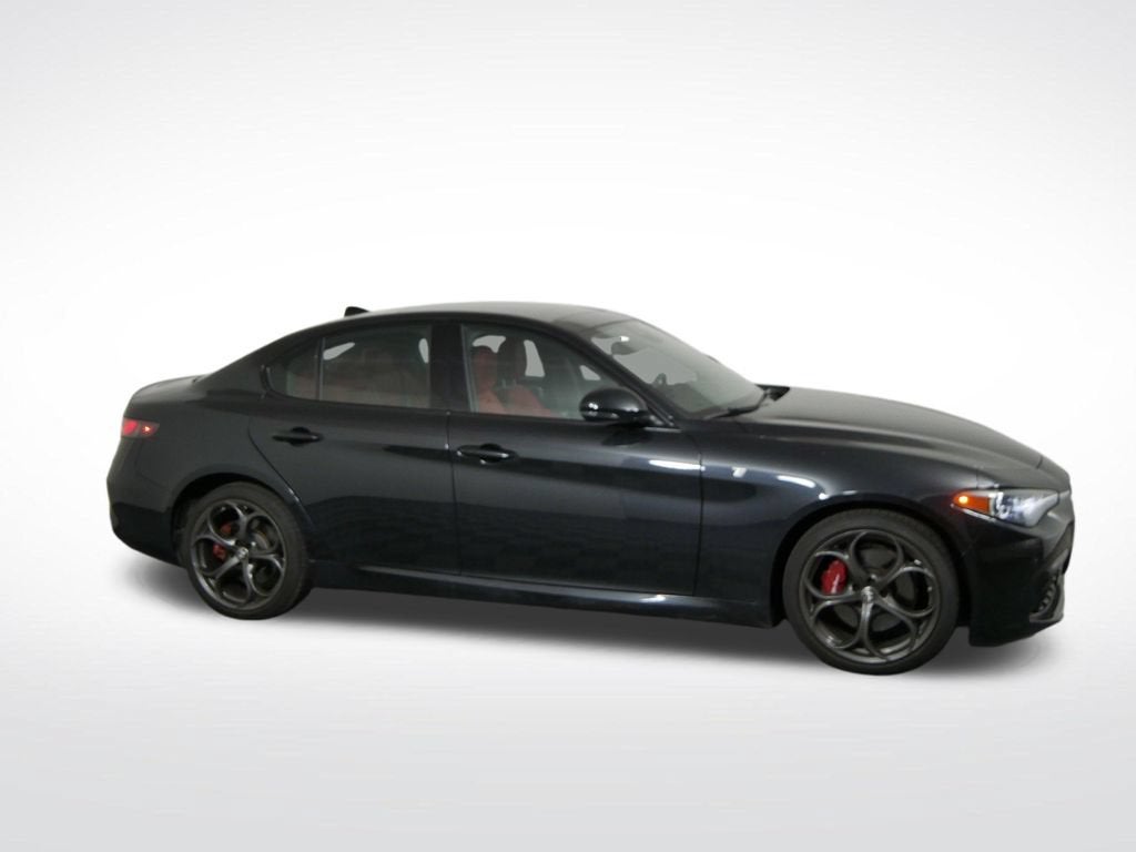 alfa romeo giulia 2024 ZARFANBN4R7683330 image alfa romeo giulia 2024 ZARFANBN4R7683330 image